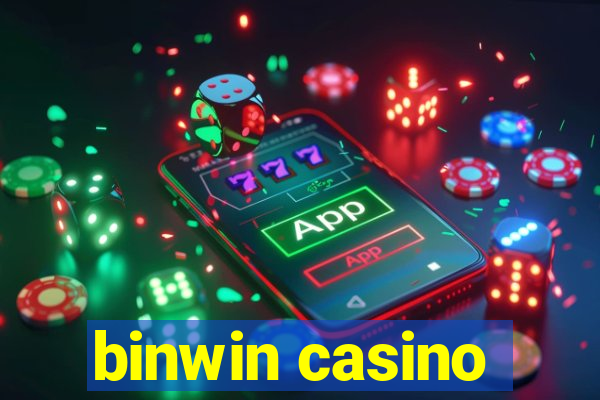 binwin casino